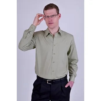 Košile společenská LUKO 022237