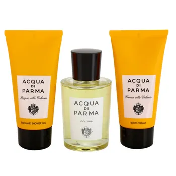 Unisex parfém Acqua Di Parma Colonia U EDC