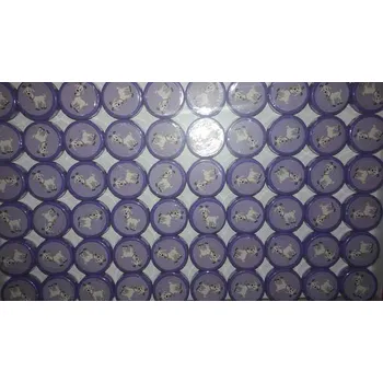 Dětské razítko Razítka KOZA