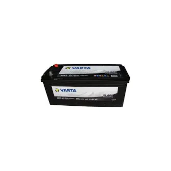 Autobaterie VARTA PROMOTIVE BLACK 12V 180Ah 1400A, 680 011, M12