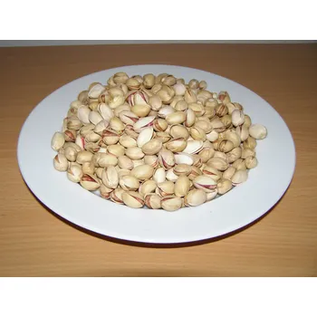 Krmivo pro ptáka Zieler Pistácie 3 kg