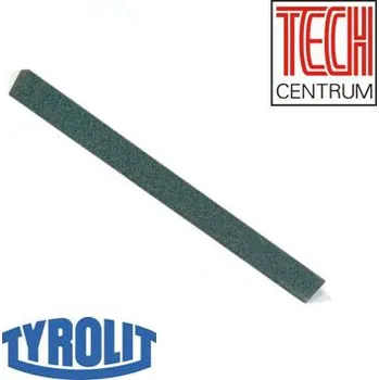 Brusný kotouč TYROLIT Pilník trojúhelníkový 20x200 49C80N7V 430624