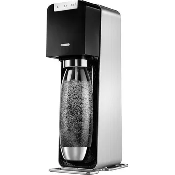 Výrobník sody Sodastream Power Black