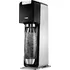 Výrobník sody Sodastream Power Black