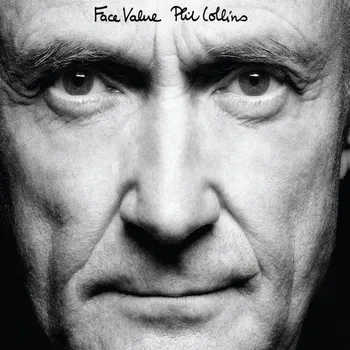 Zahraniční hudba Face Value: Deluxe Edition - Phil Collins [2CD]