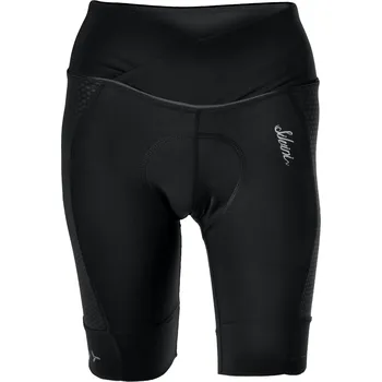 cyklistické kraťasy Silvini Tinella černé M