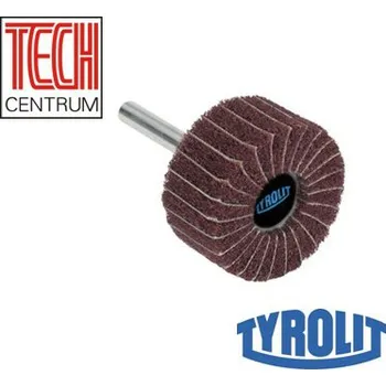 Brusný kotouč TYROLIT Kombinované lamelové tělísko 80x50-6 zr.60/coarse A 908871doprodej PREMIUM