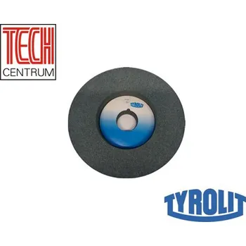 Brusný kotouč Brusný kotouč hrncový 175x32x32mm – 42x12 49C 80 K 9 V C40 , TYROLIT 57436-1731.00