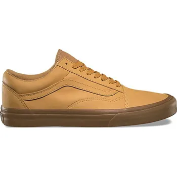 Pánské tenisky Vans Old Skool Vansbuck Light Gum/Mono