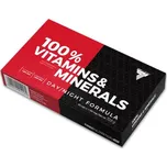 Trec Nutrition 100 % Vitamins & Minerals 60 cps.