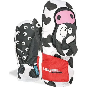 Rukavice Level Animal kravička