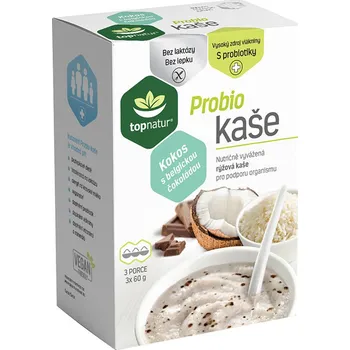Topnatur Probio kaše 180 g