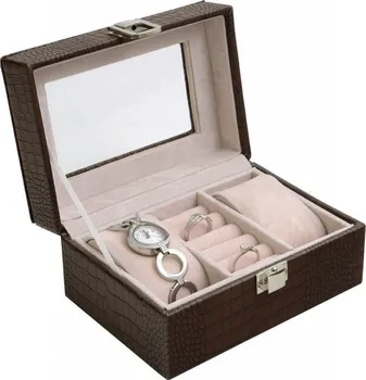 Šperkovnice JK Box SP-1813/A21
