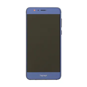 Honor 8 LCD Display + dotyková deska + přední kryt