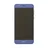 Honor 8 LCD Display + dotyková deska + přední kryt, Blue