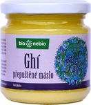 Bio nebio Bio Ghí 425 ml