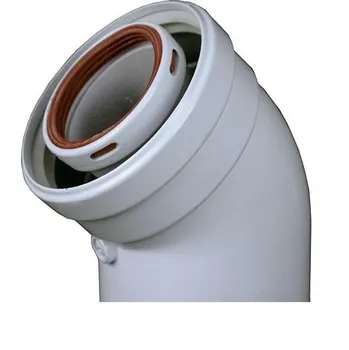 Kouřovod Regulus Koleno 6007