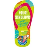 Velcí šikulové, 9 - 10 let – Kvízy na…