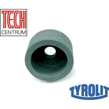 Brusný kotouč TYROLIT Kotouč brusný hrncový T6 150x80x32-12,5x16 49C80K9V32 428969