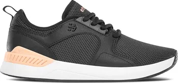 Dámské tenisky Etnies Women Cyprus SC Black