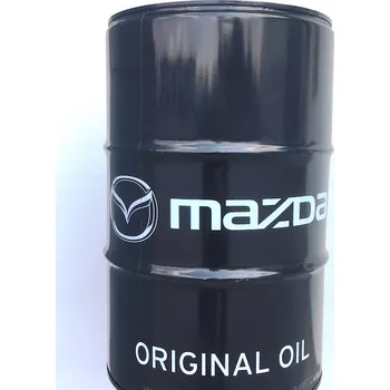 Motorový olej Mazda Original Supra DPF 0W-30 60L