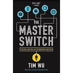 Master Switch - Tim Wu (EN)