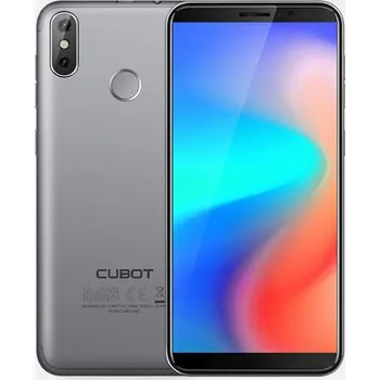 Recenze Cubot J3 Pro Dual SIM Mobilní telefon Recenze Cubot J3 Pro Dual SIM