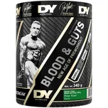 Dorian Yates Blood and Guts 340 g