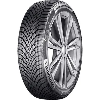 Zimní osobní pneu Continental WinterContact TS860 215/55 R16 97 V XL