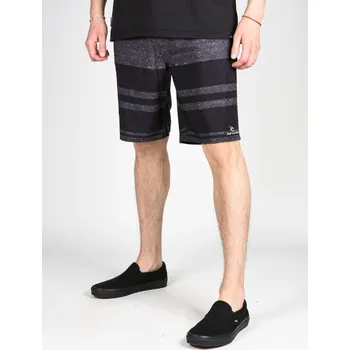 Rip Curl Kraťasy Framed 19" černá S