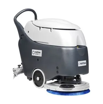 Podlahový mycí stroj Nilfisk SC450 53 E