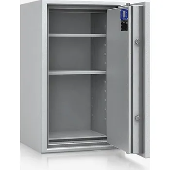 Trezor ISS Ohnivzdorný trezor SOLINGEN 39403