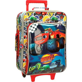 Joumma Bags Plamínek a čtyřkoláci 26 l