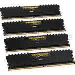 Corsair Vengeance LPX 32 GB (4x 8 GB)…