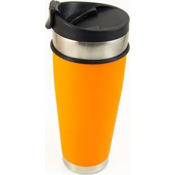 Termohrnek Planetary Design 470 ml  mango