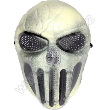 Karnevalová maska CDMC Maska Velká - A (0523)