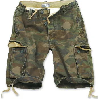 Surplus Vintage Woodland, L