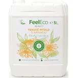 FeelEco Tekuté mýdlo s ARNIKOU 5 l