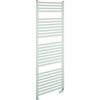 Radiátor Koupelnový radiátor BND NORA 750x1850 mm BÍLÁ