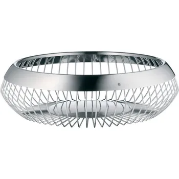 Nerezový Koš Living Lounge mělký 24 cm - WMF