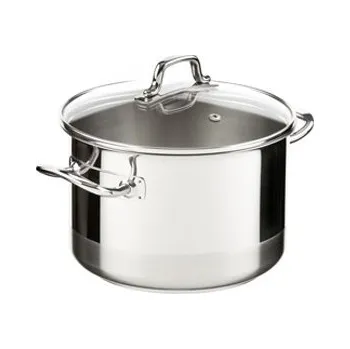 Hrnec Kolimax Professional hrnec se skleněnou poklicí 15 cm