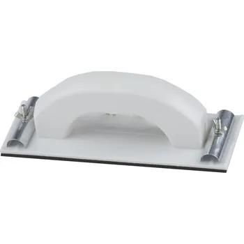 Brusný papír Držák brusné mřížky STANDARD, 100x230 mm