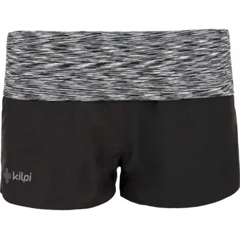 Dámské kraťasy Kilpi Esteli-W černé