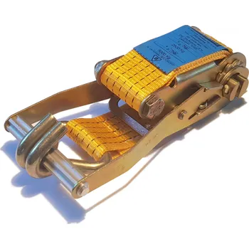 Ráčna upínacího popruhu 5T