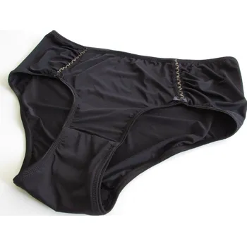 Kalhotky Kalhotky dámské 2XL + 20% elastanu TD266