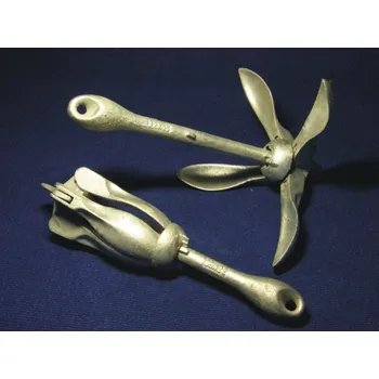 Kotva Grapfin Kotva k člunu 2,5kg