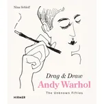 Andy Warhol: Drag & Draw - Nina Schleif…