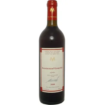 Víno Svatovavřinecké, Víno Marcinčák (2000)