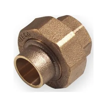 rozdělovač topení Cu šroubení 28 4340 ii