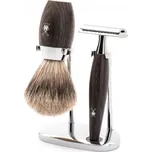 Mühle Kosmo Oak Fine Badger Sada…